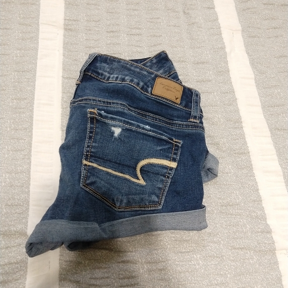 American Eagle Outfitters Jean shorts